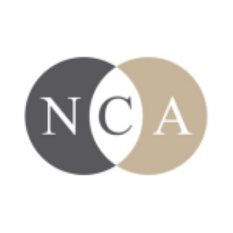 NCA logo